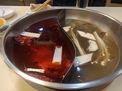 -彤德莱火锅(杨村三店)