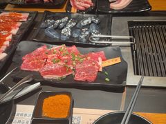 -千寻烧肉(政务区店)