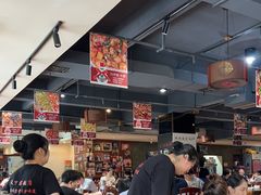 -天下客饭店(中山路店)