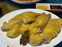 -海陵岛保利皇冠假日酒店·御公馆中餐厅 CANAL LNUA