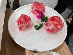 -三人行骨头王火锅(长寿店)