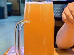 -四禧精酿烧烤串吧(大明湖店)
