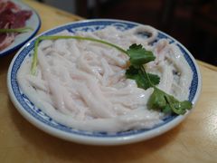 -华哥新鲜猪精品美食