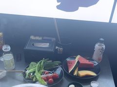 -牛武士寿喜烧·和牛火锅自助(全球首店)