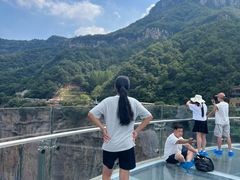 -宝泉胜境旅游度假区