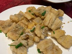 -抱德·潮汕味(敦和店原惠城鱼仔)