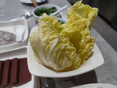 -海底捞火锅(之心城店)
