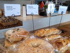 -那家面包房(珠江路店)