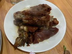 酱猪手-京涮(联泰香域中央店)