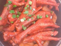 -鹦鹉小厨味道餐厅(山大南路店)