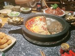 -牛市坎火锅(建设路店)