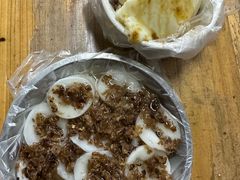 -共和老洪豆花草粿水粿