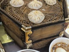 -西安贾三灌汤包·回坊小吃·清真炒菜(北院门总店)