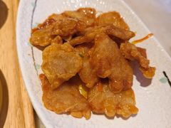 -小菜园新徽菜(南通永旺店)