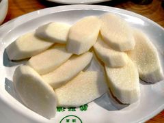 -義聚德·清真铜锅涮羊肉·烧烤(河东店)