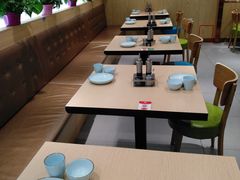 -老边饺子馆(东单店)