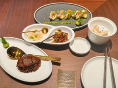 -喜鼎海胆水饺(东港店)