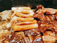 -山芋腔苏北菜(盐城滨海店)
