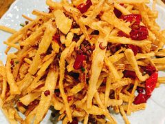 -神仙钵湘香土菜馆(光华路店)