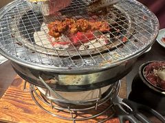 -蒜香焼肉PURUSHIN(马场路店)