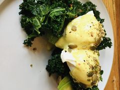-Egg•Allday Brunch(襄阳北路店)