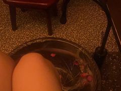 -泰适SPA馆丨精油·按摩·足道(后海地铁口店)