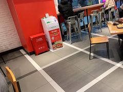 -汉堡王(仲盛世界商城店)
