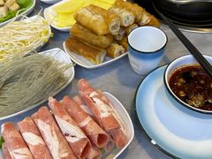 -光头药膳鸡(莱茵小镇店)