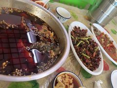 -四川泸州豆花饭店