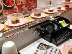 -争鲜回转寿司(南开大悦城店)