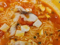 -粉小主·贵州酸汤牛肉粉(南京仙林金鹰店)