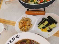 -江渔儿酸菜鱼(曜一城店)