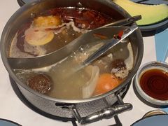 -喜庭海鲜自助(北辰三角洲北辰荟店)