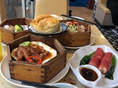 -明腾壹间茶餐厅(新都会花园广场店)