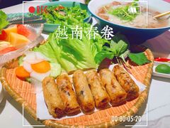 -米多分·越南小馆(南海万科广场店)