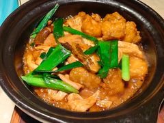 -陶陶居酒家(环市东店)