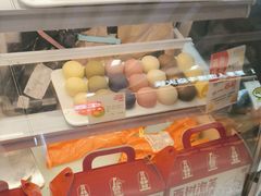 -西树泡芙(湖滨银泰in77B区店)