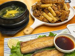 -茂一扎韩式料理(尧化门店)