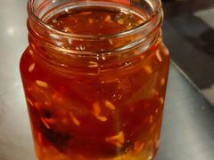 -红料理|串串有瘾·烧烤(吴中路店)