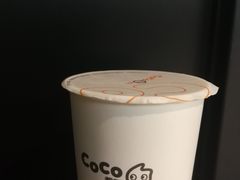-CoCo都可(方庄店)