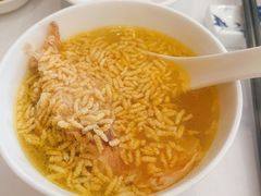 黄山石耳土鸡汤-同庆楼(大钟寺店)