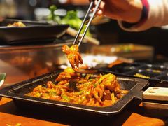 -伍丁·烤牛肋(和平东桥店)