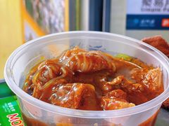 牛杂-老day牛杂(官也街总店)