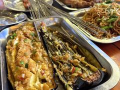 -清真·馬坡二旦烧烤(人生一串拍摄店)