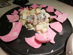 -韵秋荷(宝山龙湖天街店)