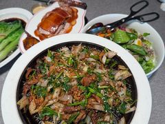 -秀儿四九城·新京菜(亚运村鸟巢店)