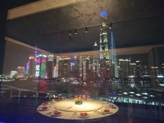 -三利音·东方司宴(外滩店)