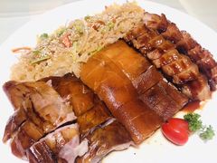 -半岛太子酒家(海港城店)