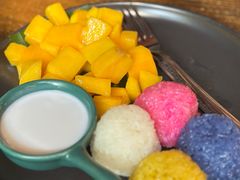 -婉泰·特色小吃·舂鸡脚(告庄二店)