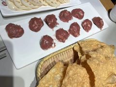 -焯牛潮汕牛肉火锅(云峰街创始店)